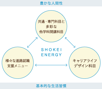 SHOKEI ENERGY
