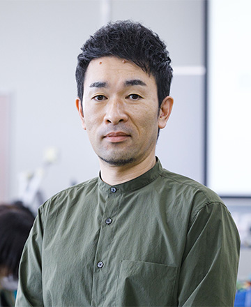 園長