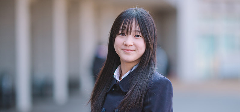 文理進学コース