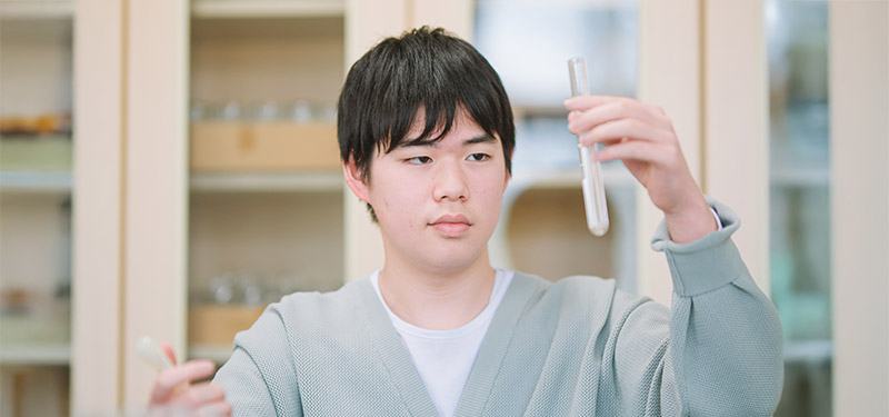 特別進学コース